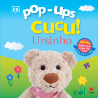 Pop-Up Cucu! Ursinho