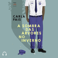 A Sombra das Árvores no Inverno
