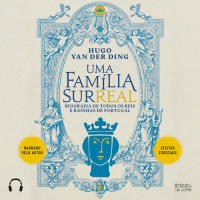 Uma Família Surreal