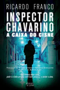 Inspetor Chavarino – Vol. I