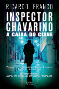 Inspetor Chavarino – Vol. I