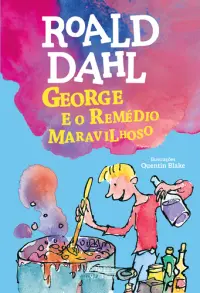 George e o Remédio Maravilhoso
