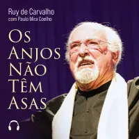 Os Anjos Não Têm Asas