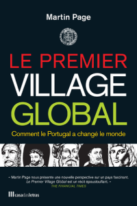 A Primeira Aldeia Global - edição em francês