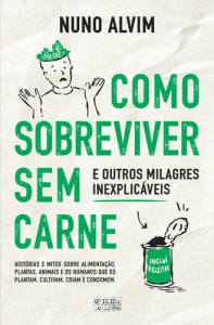 Como Sobreviver sem Carne
