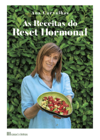 As Receitas do Reset Hormonal