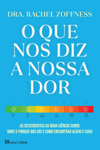 O Que Nos Diz a Nossa Dor?