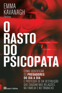 O Rasto do Psicopata