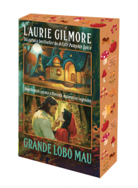 Grande Lobo Mau
