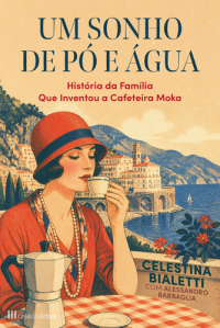 Um Sonho de Pó e Água