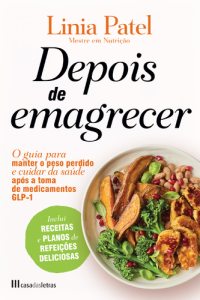 Depois de Emagrecer