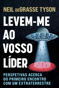 Levem-me ao Vosso Líder