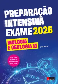 EXAME 2026 Preparação intensiva Biologia e Geologia 11