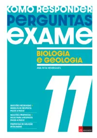 Como responder a perguntas Bio e Geo 11