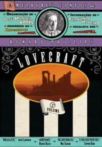 Os Melhores Contos de H. P. Lovecraft -