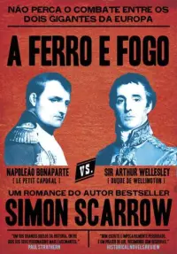 A Ferro e Fogo