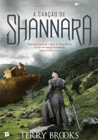A Canção de Shannara