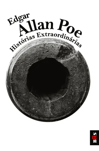 BIS - Histórias Extraordinárias