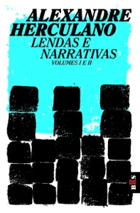 BIS - Lendas E Narrativas I E Ii Vo