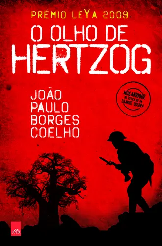 O Olho De Hertzog