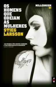 BIS - Os Homens que Odeiam as Mulheres