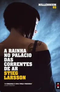 BIS - A Rainha no Palácio das Correntes