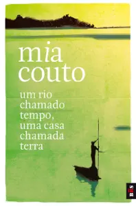 BIS - Um Rio Chamado Tempo, Uma Casa Cha