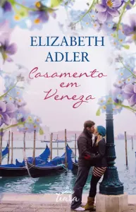 Casamento em Veneza - Leya