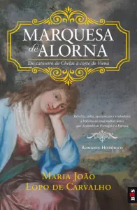 BIS - Marquesa de Alorna