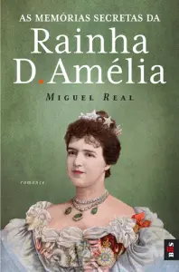 BIS - As Memórias Secretas da Rainha D.