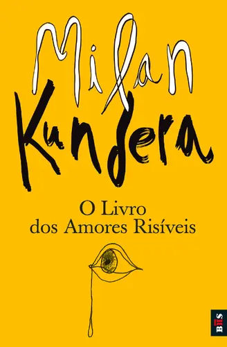 BIS - O Livro dos Amores Risíveis