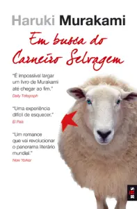 BIS - Em Busca do Carneiro Selvagem