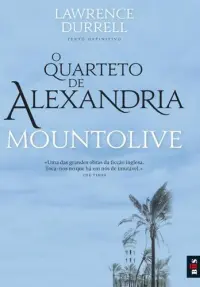 BIS-Quarteto Alexandria 3-Mountoli