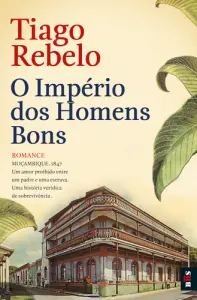 BIS - O império dos homens bons