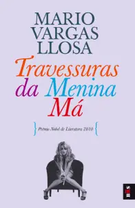 BIS - Travessuras da Menina Má