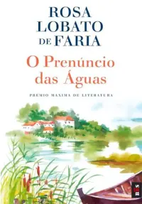 BIS - O Prenúncio das Águas