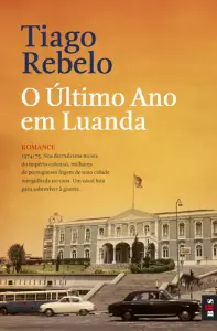 BIS - O último ano em Luanda