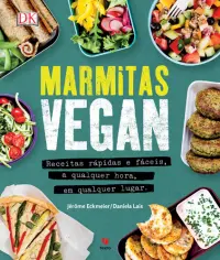 MARMITAS VEGAN