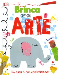 Brinca com Arte