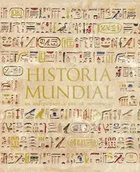 História Mundial