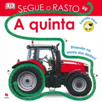 Segue o Rasto - A Quinta