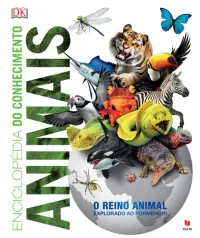 Enc. Conhecimento - Animais