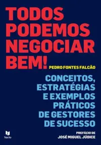 Todos Podemos Negociar Bem