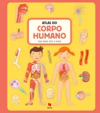 Atlas do Corpo Humano