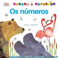 Brinca e Descobre: Os Números