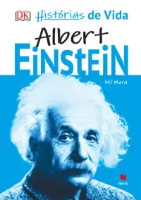 Histórias de Vida: Albert Einstein
