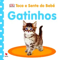 Toca e Sente - Gatinhos