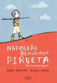 O Menino Lupa