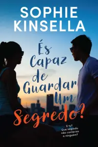 És capaz de guardar um segredo?