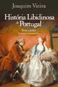 História Libidinosa de Portugal - E-book
